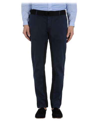 ZOOM ANDREA POMPILIO - Casual pants