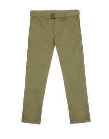 Casual pants - ANDREA POMPILIO