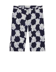 3/4-length short - JIL SANDER