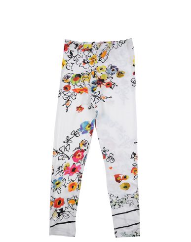 ZOOM JUNIOR GAULTIER - Leggings