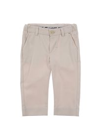 PAUL SMITH JUNIOR - Casual pants
