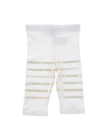 JUNIOR GAULTIER - Leggings