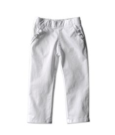ARMANI JUNIOR - Pants
