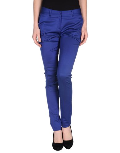 ZOOM PF PAOLA FRANI - Casual pants