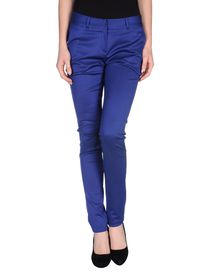 PF PAOLA FRANI - Casual pants