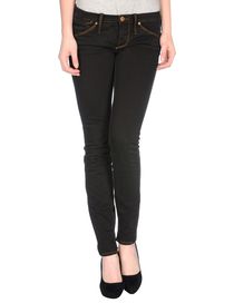 NOLITA - Denim trousers
