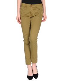 NOLITA - Denim trousers