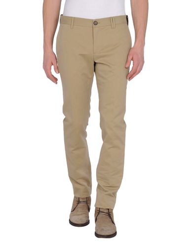 ZOOM FENDI - Casual pants