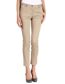 DOLCE & GABBANA - 3/4-length short