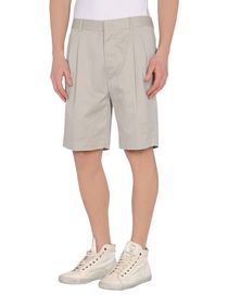 MAURO GRIFONI - Bermuda shorts