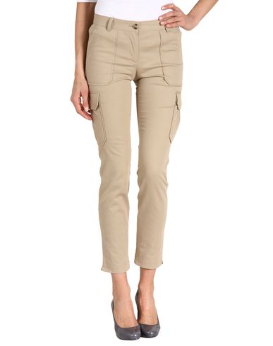 ZOOM DOLCE & GABBANA - Casual pants