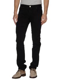 ONE SEVEN TWO - Casual pants