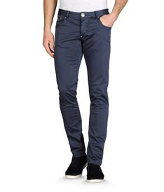 ARMANI JEANS - 5 pockets