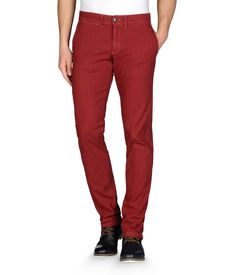 ARMANI JEANS - 5 pockets