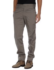 LOVE MOSCHINO - Casual pants