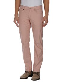 LOVE MOSCHINO - Casual pants