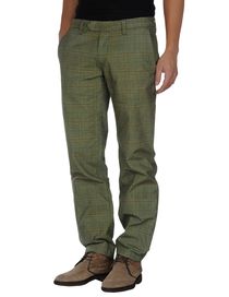 LOVE MOSCHINO - Casual pants