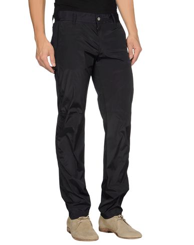 ZOOM LOVE MOSCHINO - Casual pants