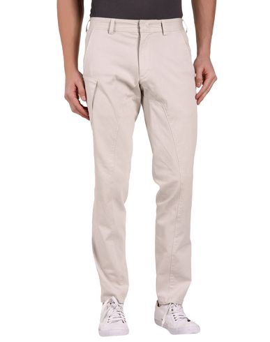 ZOOM STONE ISLAND - Casual pants
