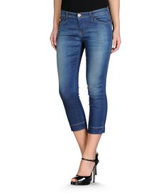 ARMANI JEANS - Jeans