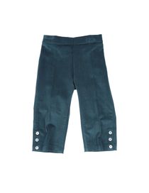LA STUPENDERIA - Casual pants