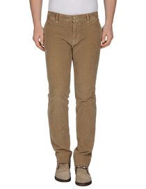 HEAVY PROJECT - Casual pants