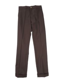LA STUPENDERIA - Casual pants
