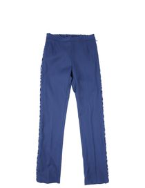 LA STUPENDERIA - Casual pants