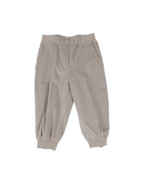 LA STUPENDERIA - Casual pants