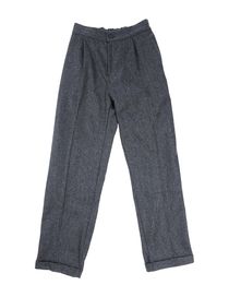 LA STUPENDERIA - Casual pants