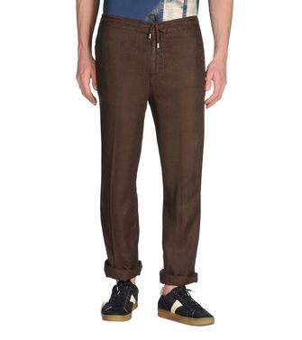 Casual pants  ZEGNA SPORT