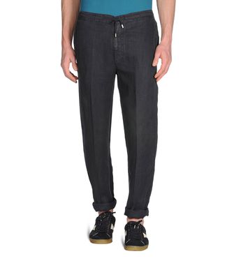 Casual pants  ZEGNA SPORT