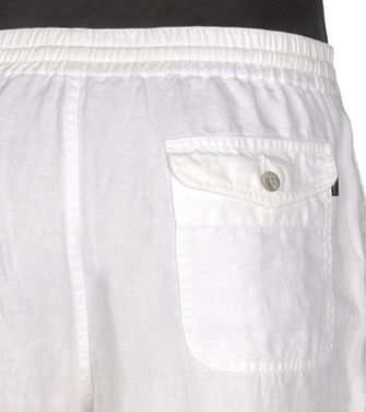 Casual pants  ZEGNA SPORT