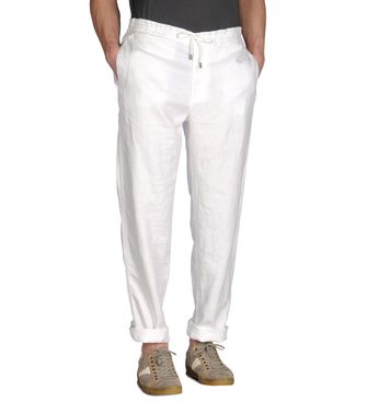 Casual pants  ZEGNA SPORT