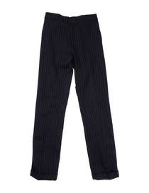 LA STUPENDERIA - Casual pants