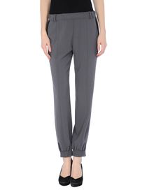 SCEE by TWIN-SET - Casual trouser