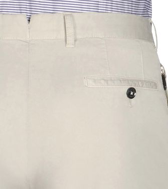 5-pockets Pants  ERMENEGILDO ZEGNA