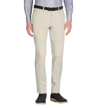 5-pockets Pants  ERMENEGILDO ZEGNA