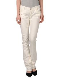 NOLITA DE NIMES - Casual trouser