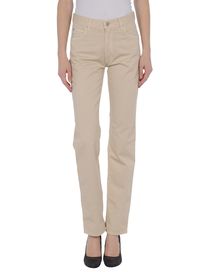 ARMANI JEANS - Casual trouser