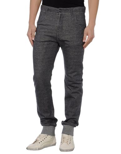 ZOOM LOVE MOSCHINO - Casual pants