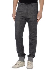LOVE MOSCHINO - Casual pants