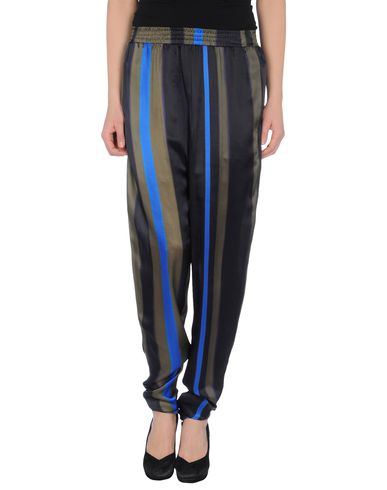 ZOOM LANVIN - Casual trouser