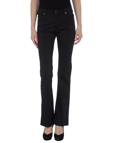 ZOOM ARMANI JEANS - Casual pants