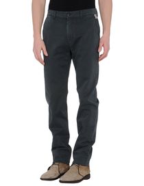 FRANKLIN & MARSHALL - Casual pants