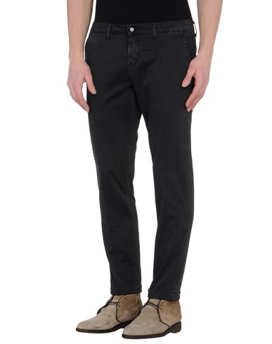 ZOOM TATANKA JEANS - Casual pants