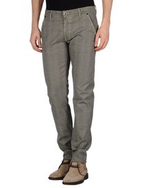 TAKE-TWO - Casual pants