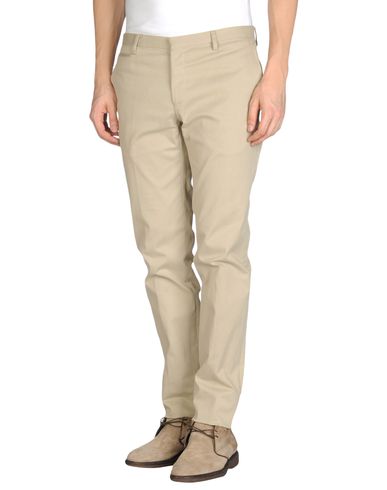 ZOOM BRIAN DALES - Casual pants