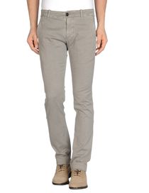 STONE ISLAND - Casual trouser