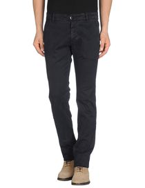 STONE ISLAND - Casual trouser